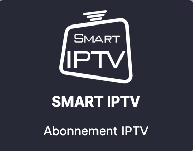 france iptv abonnement 12 mois premium application SMART IPTV