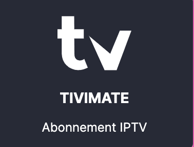 france iptv abonnement 12 mois premium ITIVMATE applications en France