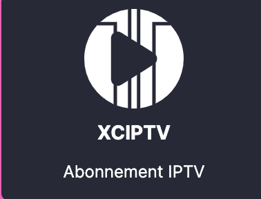 france iptv abonnement 12 mois premium XCIPTV applications en France